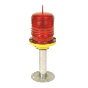 GZ-122 Intelligent Aero-obstruction lantern