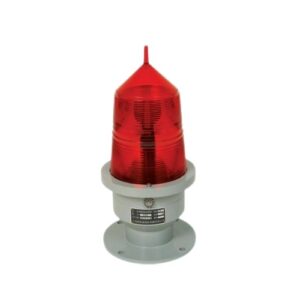 GZ-155 Intelligent Aero-obstruction Lantern (medium, high light intensity)