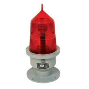 GZ-155 LED Intelligent Aero-obstruction lantern (medium light intensity)