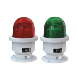 GZ-6 Intelligent Aero-Obstruction Lantern (low light intensity)