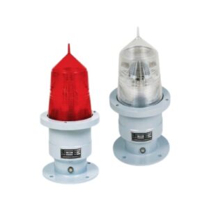GZ-75 Intelligent Aero-obstruction Lantern (high brightness, medium light intensity)