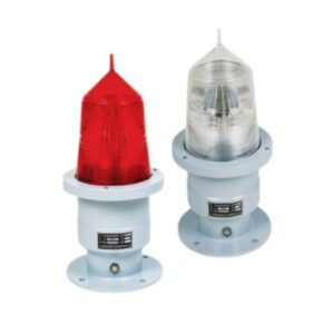 GZ-75 LED Intelligent Aero-obstruction lantern (medium light intensity)