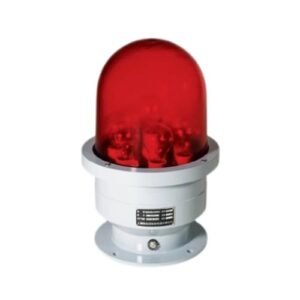 GZ-8 Intelligent Aero-obstruction Lantern (low light intensity)