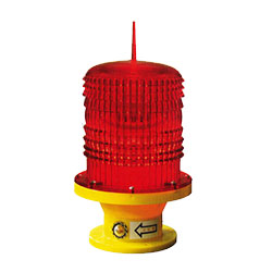 122 Medium-Intensity Intelligent Aviation Obstruction Light