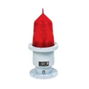 GZ-75GPS Intelligent Aero-obstruction lantern (medium light intensity) (wireless synchronized)